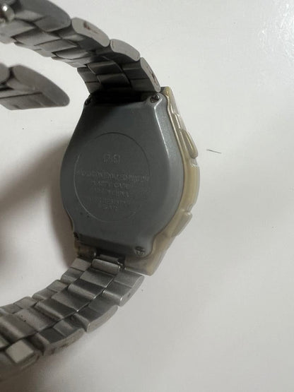 Citizen Q&Q Digital-Analog Solar Men