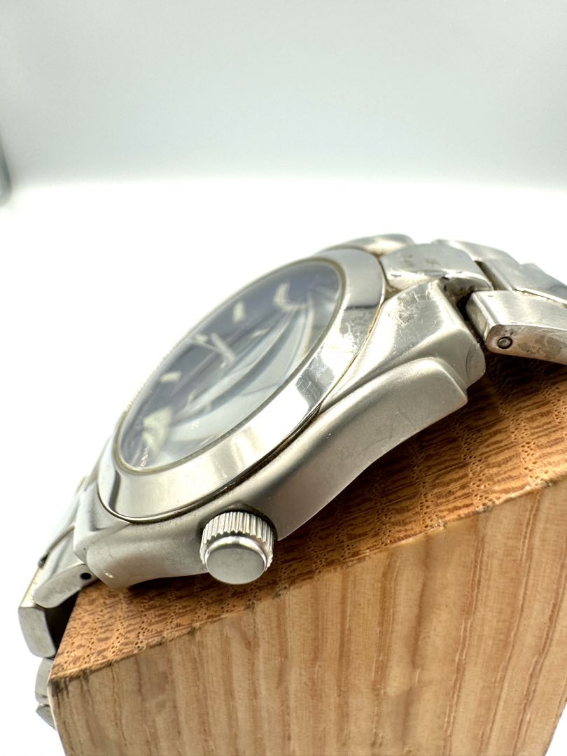 Cyma Analog Quartz Men Watch