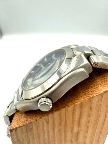 Cyma Analog Quartz Men Watch