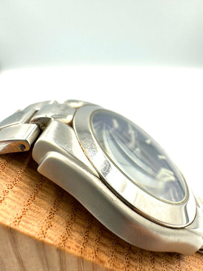 Cyma Analog Quartz Men Watch