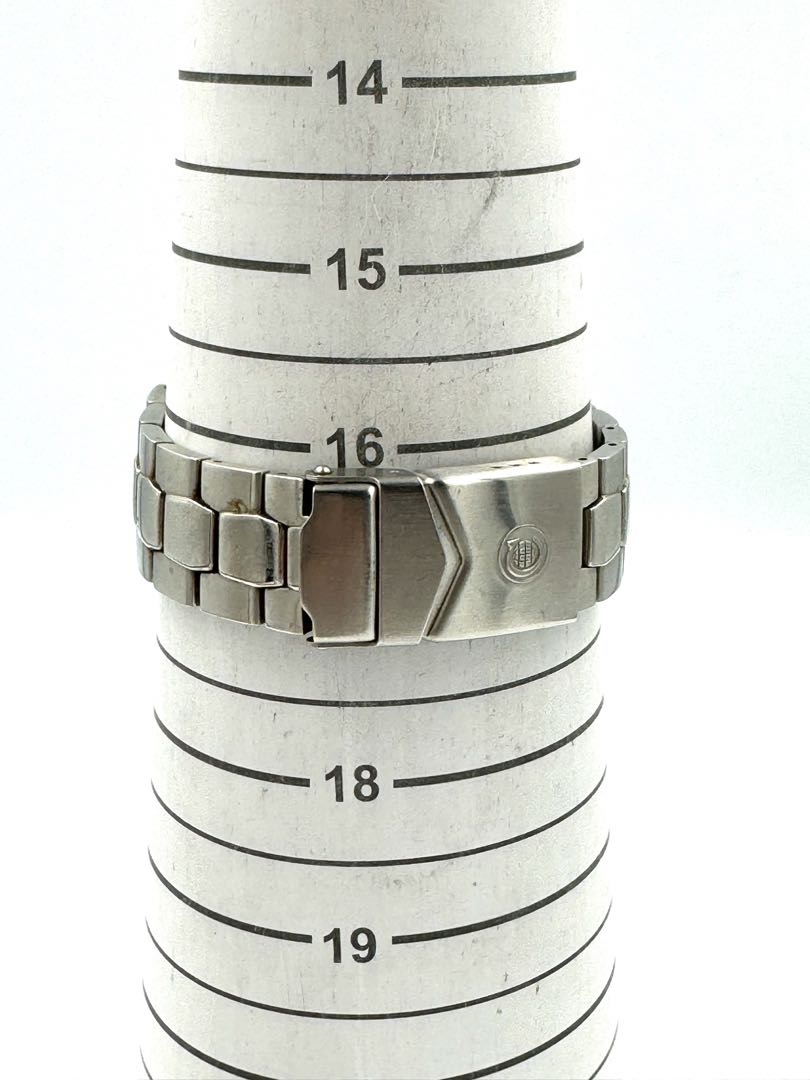 Cyma Analog Quartz Men Watch
