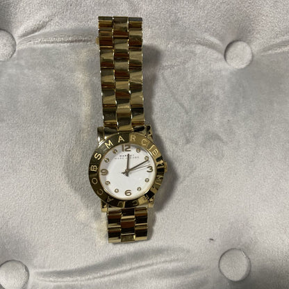 Marc By Jacobs Analog Quartz Men