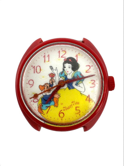 Disney snow white Analog Mechanical (Manual) Men Time Manual Winding Watch
