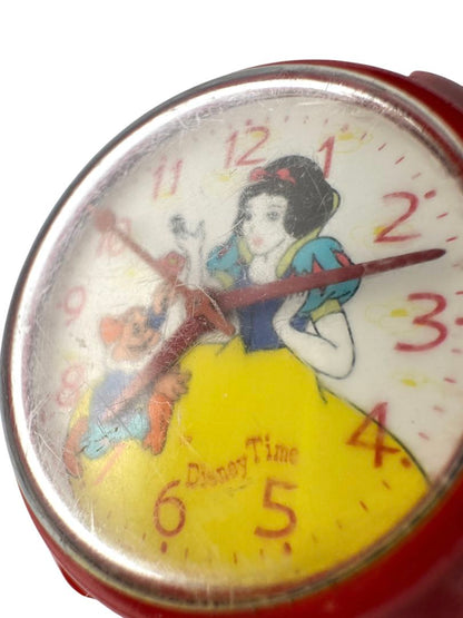 Disney snow white Analog Mechanical (Manual) Men Time Manual Winding Watch