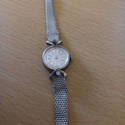 Seiko SEIKO SOLAR Analog Mechanical (Manual) Women