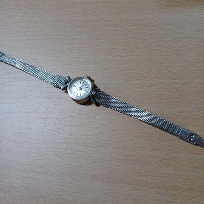 Seiko SEIKO SOLAR Analog Mechanical (Manual) Women