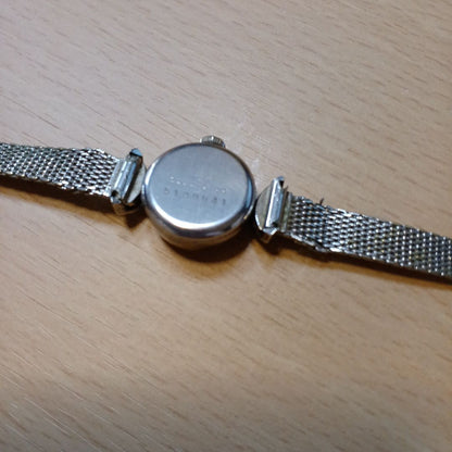 Seiko SEIKO SOLAR Analog Mechanical (Manual) Women
