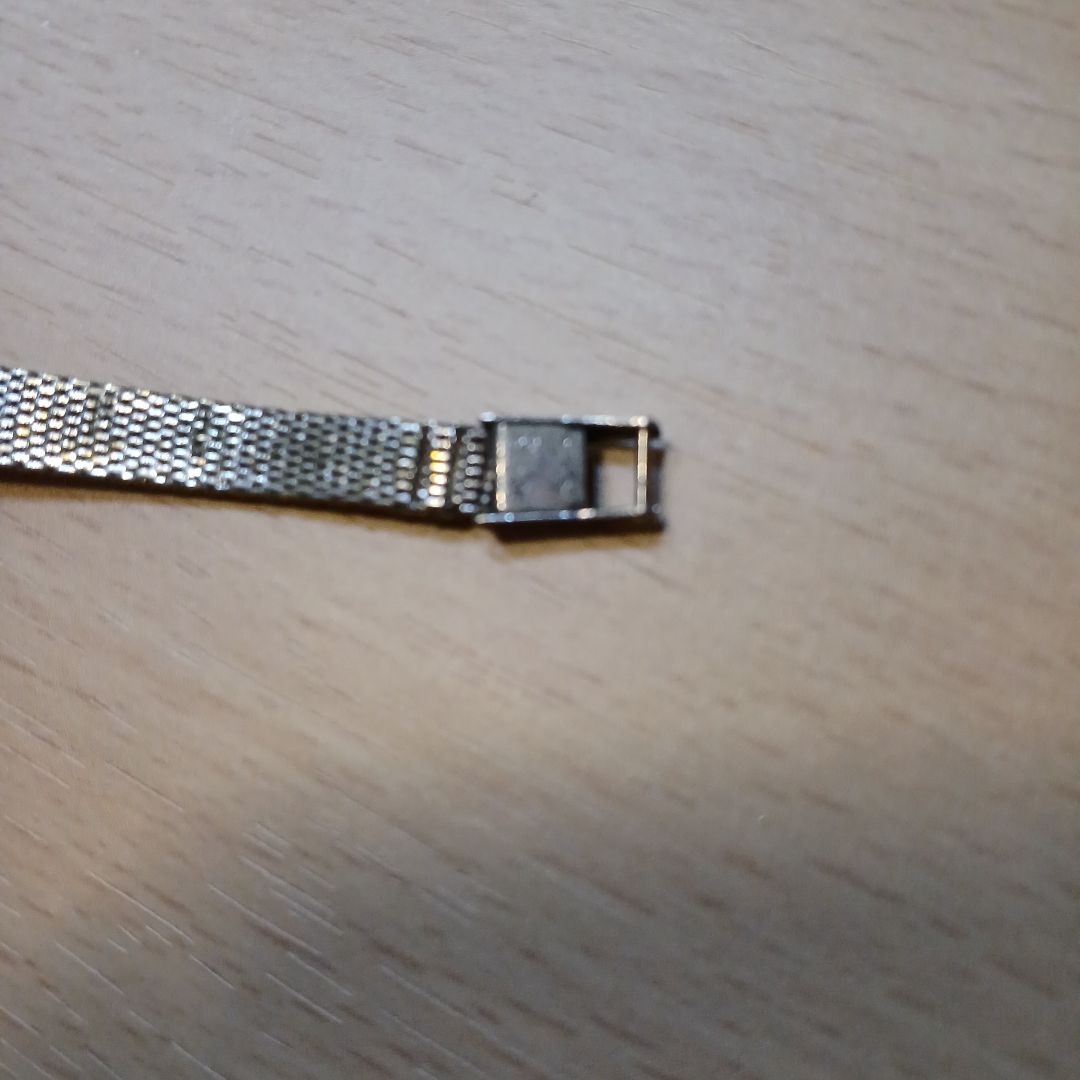 Seiko SEIKO SOLAR Analog Mechanical (Manual) Women