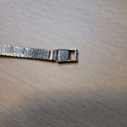 Seiko SEIKO SOLAR Analog Mechanical (Manual) Women
