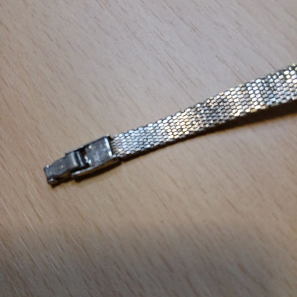 Seiko SEIKO SOLAR Analog Mechanical (Manual) Women