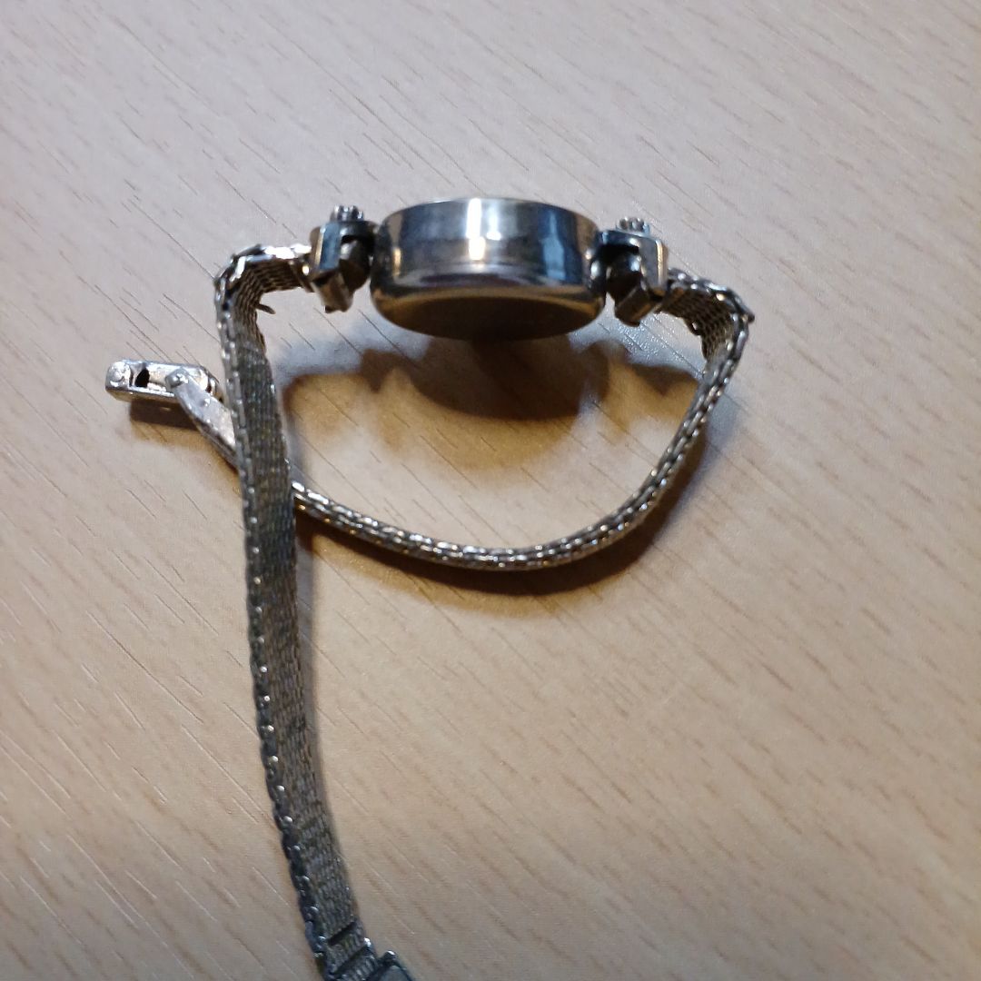 Seiko SEIKO SOLAR Analog Mechanical (Manual) Women