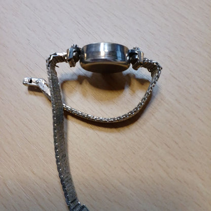 Seiko SEIKO SOLAR Analog Mechanical (Manual) Women