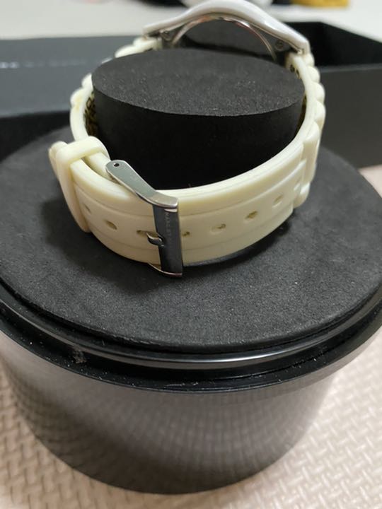 Marc By Jacobs Analog Quartz Men