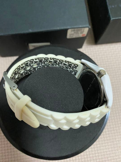Marc By Jacobs Analog Quartz Men