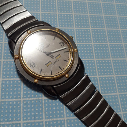 Volkswagen Analog Quartz Men