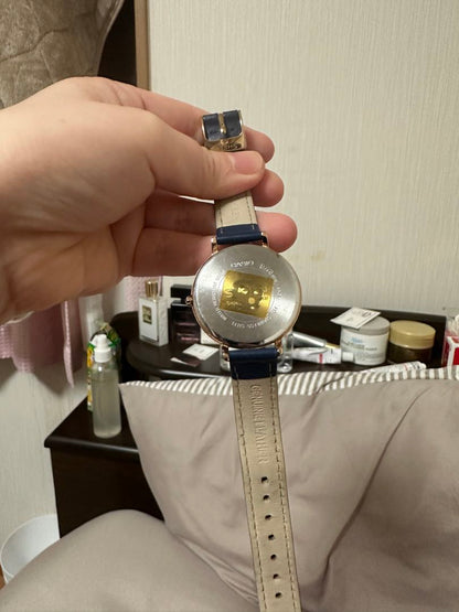 Casio Sheen Analog Quartz Women