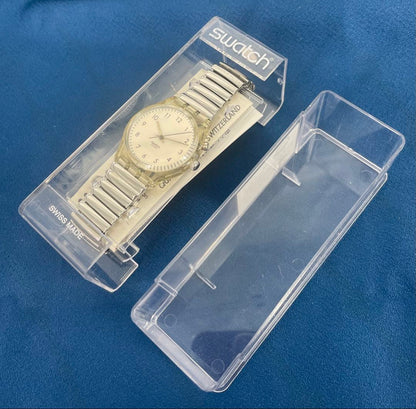 Swatch GK904A Analog Quartz Men