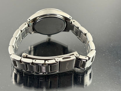 Analog Quartz Women Women Fossil Watch Women'S Battery Replaced