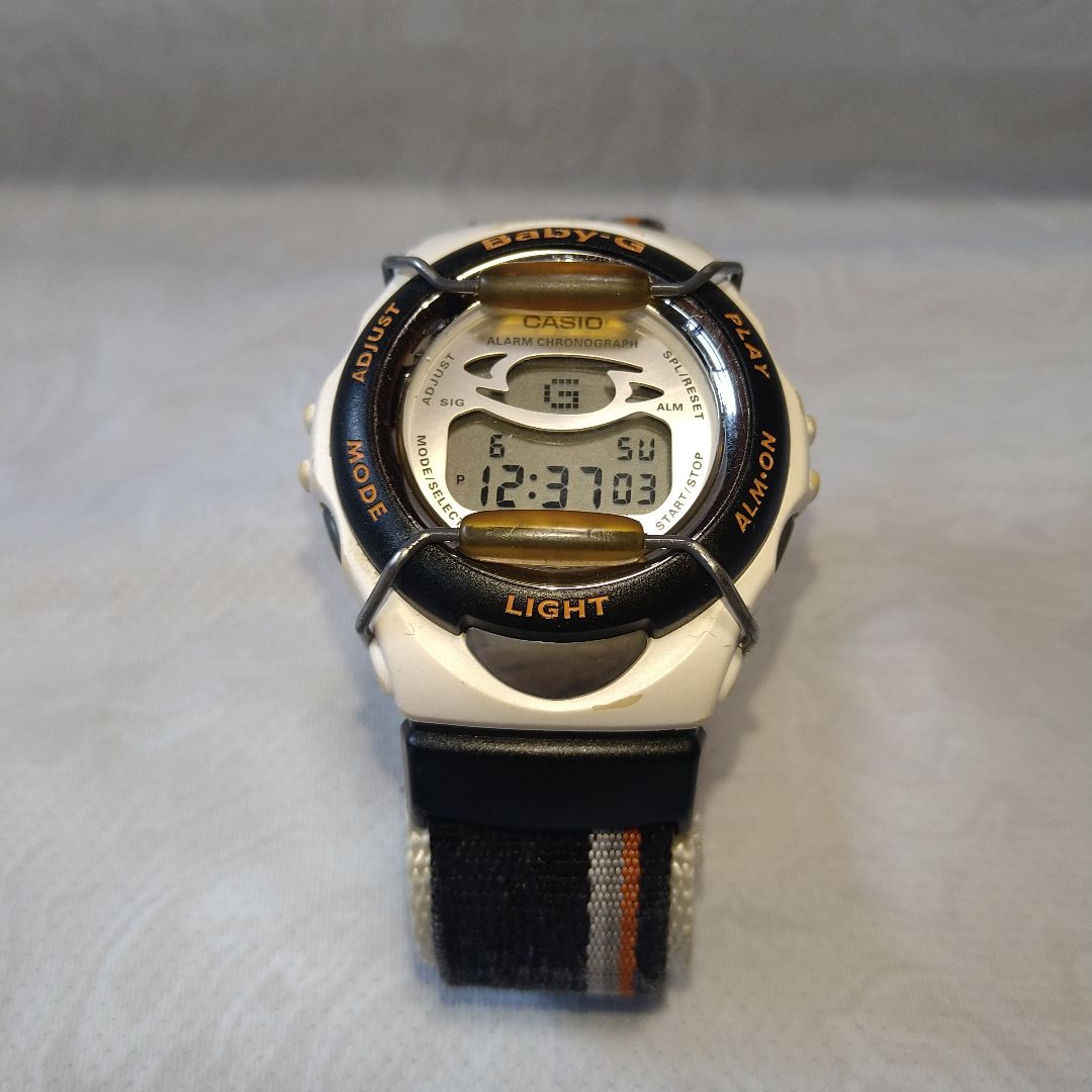G-shock Baby-g G'mix 13-19 Digital Quartz Women