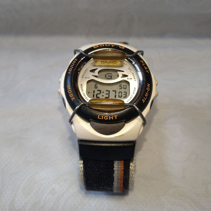 G-shock Baby-g G'mix 13-19 Digital Quartz Women