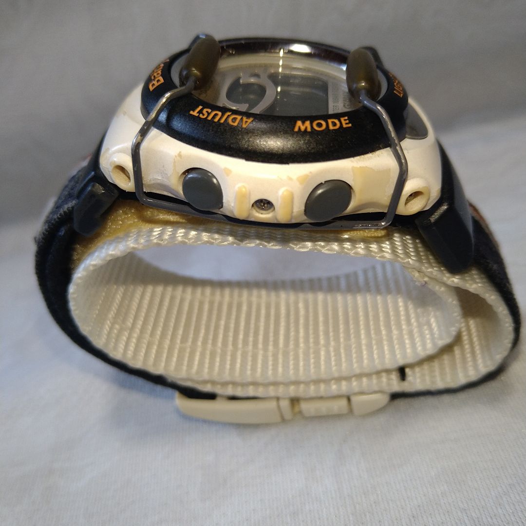 G-shock Baby-g G'mix 13-19 Digital Quartz Women