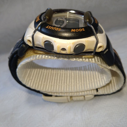 G-shock Baby-g G'mix 13-19 Digital Quartz Women