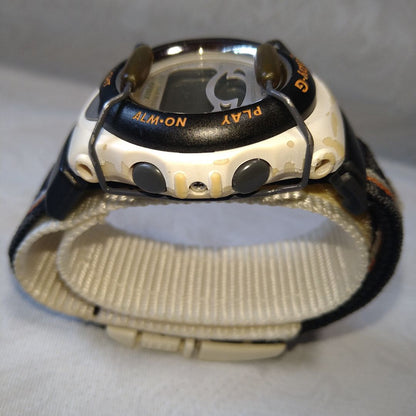 G-shock Baby-g G'mix 13-19 Digital Quartz Women