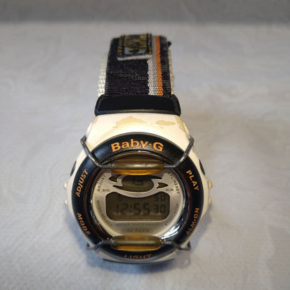 G-shock Baby-g G'mix 13-19 Digital Quartz Women