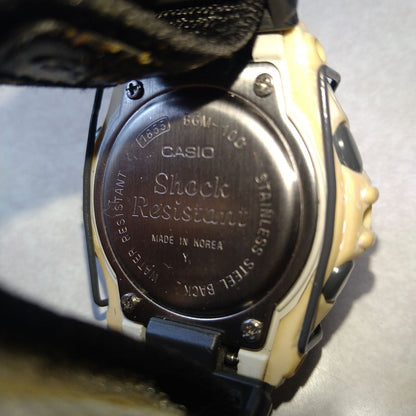 G-shock Baby-g G'mix 13-19 Digital Quartz Women