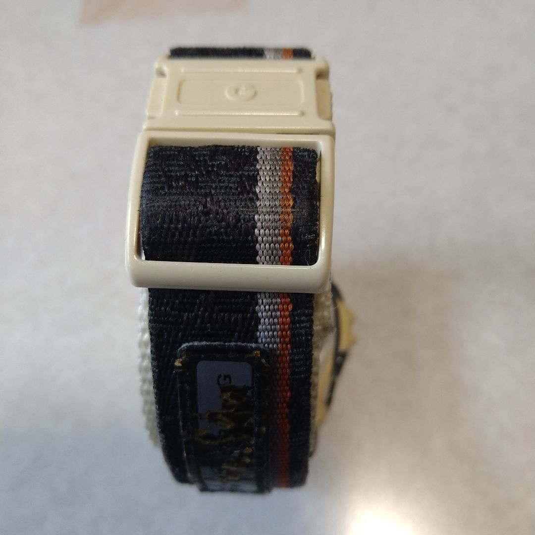 G-shock Baby-g G'mix 13-19 Digital Quartz Women
