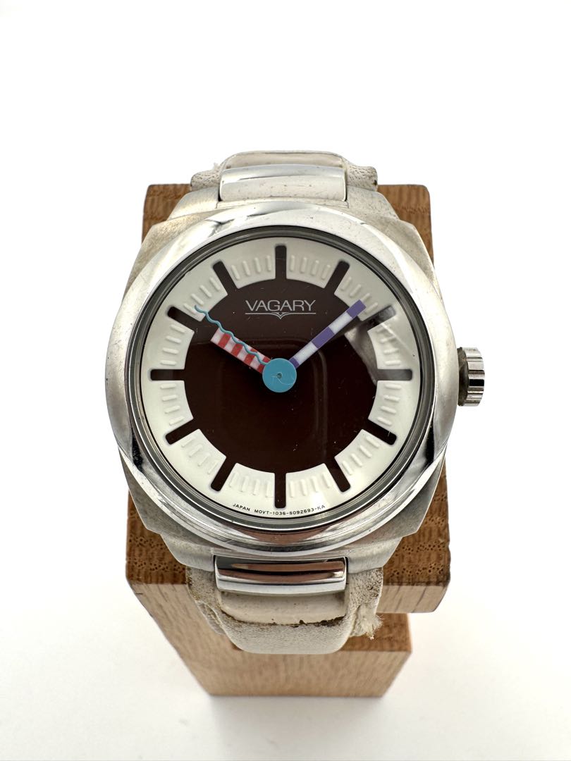 VAGARY Quartz Watch