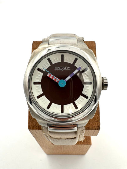 VAGARY Quartz Watch