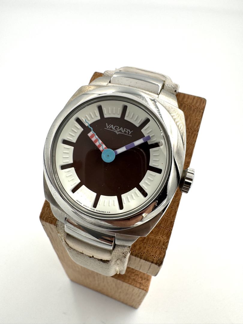 VAGARY Quartz Watch