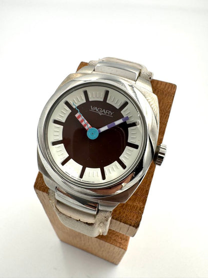 VAGARY Quartz Watch