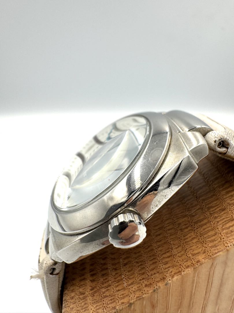 VAGARY Quartz Watch