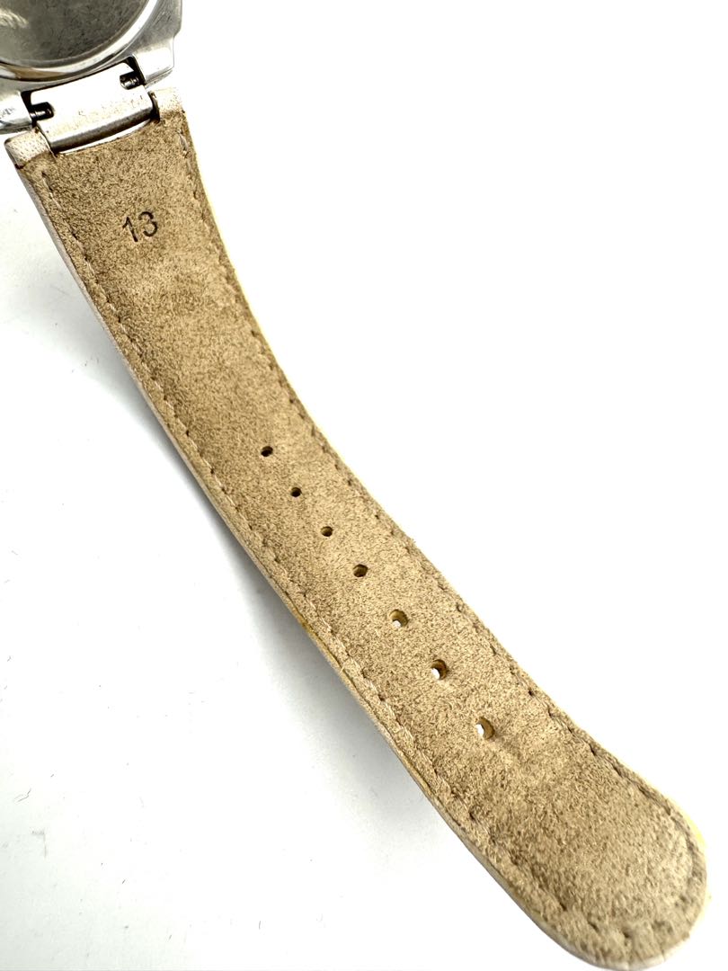 VAGARY Quartz Watch