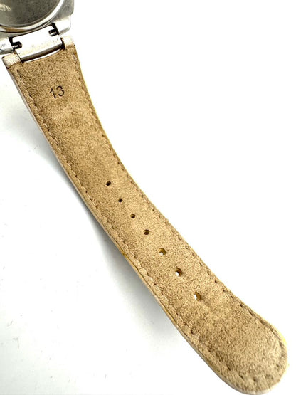 VAGARY Quartz Watch