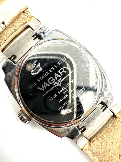 VAGARY Quartz Watch