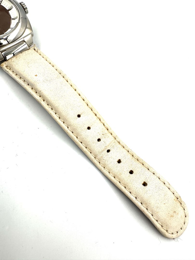 VAGARY Quartz Watch