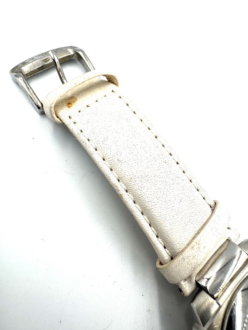VAGARY Quartz Watch