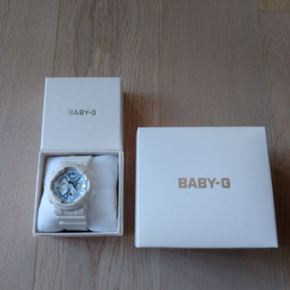 G-shock Baby-G Digital-Analog Quartz Women