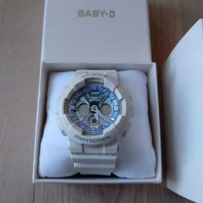 G-shock Baby-G Digital-Analog Quartz Women