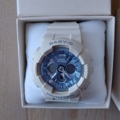 G-shock Baby-G Digital-Analog Quartz Women